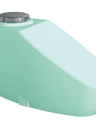 SERBATOIO ACQUA POTABILE 950LT