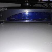 Decoder satellitare digitale