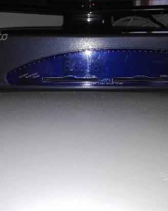 Decoder satellitare digitale