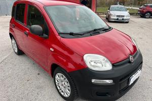 Fiat Panda 1.3 MJT S&S Pop Van 2 posti