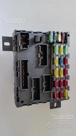 Scatola centralina fusibili Alfa 156 60679160 A223
