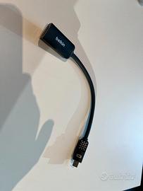 Adattatore Belkin HDMI Mini DisplayPort