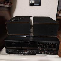 stereo philips