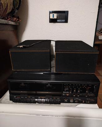 stereo philips