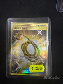 Pokemon Fune di Fuga