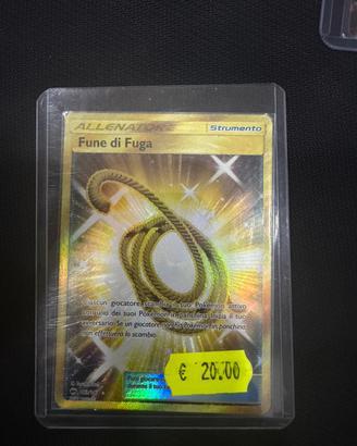 Pokemon Fune di Fuga