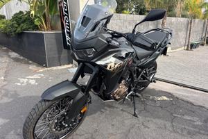 Honda CRF1100L Africa Twin-2026