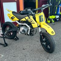 Pit Bike YCF 110cc