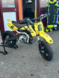 Pit Bike YCF 110cc