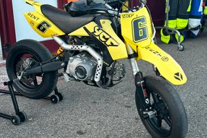 Pit Bike YCF 110cc