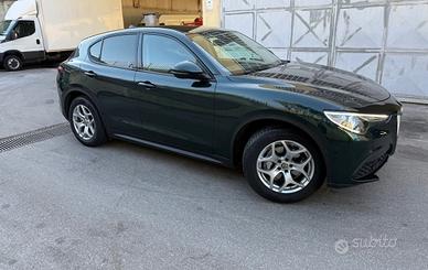 Alfa Romeo Stelvio 2.2 Turbodiesel 210 CV AT8 Q4 S