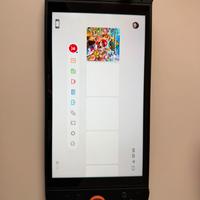 Nintendo Switch 2 + Mario Kart ( nuova)