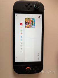 Nintendo Switch 2 + Mario Kart ( nuova)