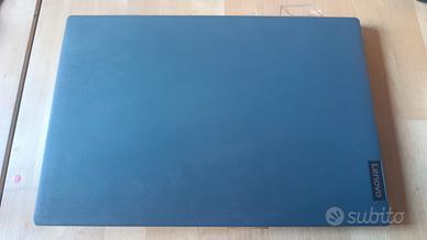 Notebook Lenovo 15"