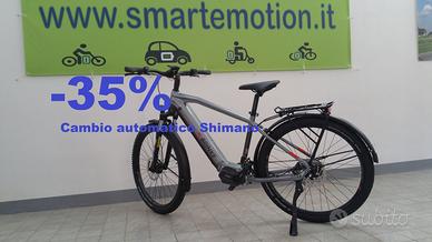 BRINKE Overland Di2 Sport