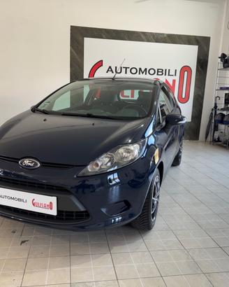 Ford Fiesta 1.2 60CV 3p. Tit.