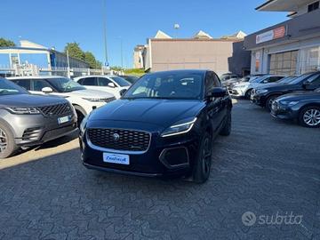 JAGUAR E-Pace 2.0D I4 163 CV AWD Auto R-Dynamic