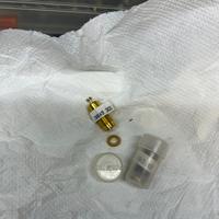 Spillo galleggiante Vhsb 34ES