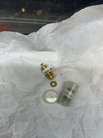 Spillo galleggiante Vhsb 34ES