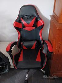 sedia gaming
