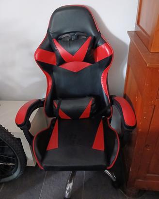 sedia gaming
