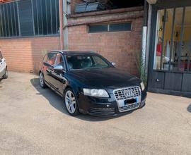 Audi A6 S6 5.2 V10 quattro tiptronic - 2007 - 1980