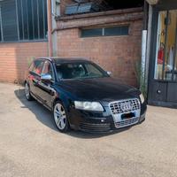 Audi A6 S6 5.2 V10 quattro tiptronic - 2007 - 1980