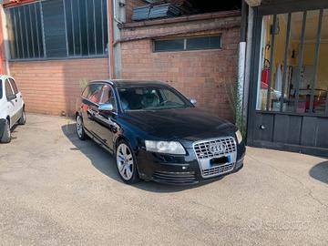 Audi A6 S6 5.2 V10 quattro tiptronic - 2007 - 1980