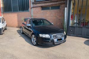 Audi A6 S6 5.2 V10 quattro tiptronic - 2007 - 1980