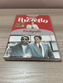 Renato Pozzetto – Piedipiatti (DVD) Sigillato