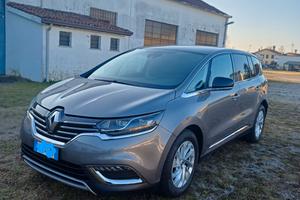 Renault Espace 1.6 160hp Diesel 