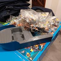 Lego city 60095 nuovo