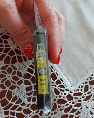 Cartucce Epson N°18 MARGHERITA