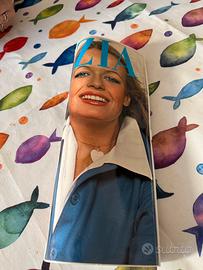 Borsa pochette anni 70