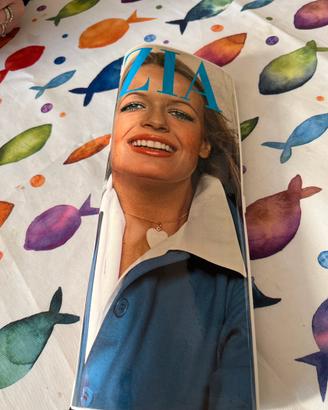 Borsa pochette anni 70