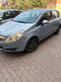 OPEL CORSA 1.3 MLT JET