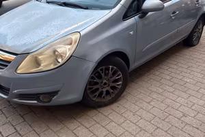 OPEL CORSA 1.3 MLT JET