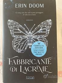 Il fabbricante di lacrime