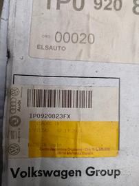 Cruscotto seat leon