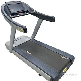 Technogym Excite Jog 700 Unity