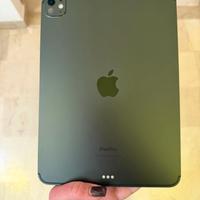 Ipad Pro 11' Wi-Fi + Cellular 1 TB