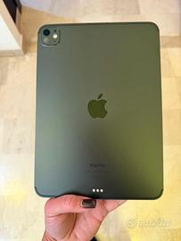 Ipad Pro 11' Wi-Fi + Cellular 1 TB