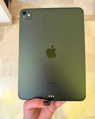 Ipad Pro 11' Wi-Fi + Cellular 1 TB