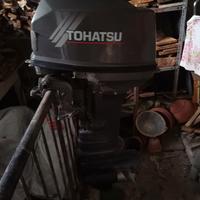 Fuoribordo tohatsu