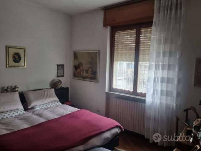 Appartamento – Cogliate - Altro