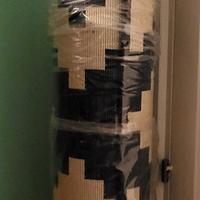 tappeto lana tessitura piatta