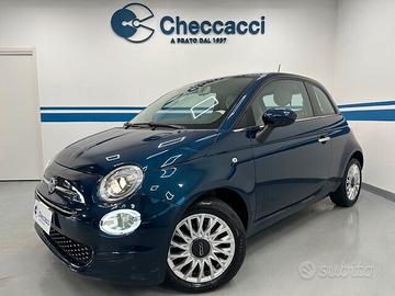 Fiat 500 1.2 EasyPower Lounge