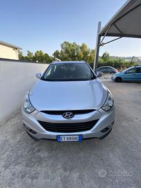 Hyundai iX35 1.7 CRDi 2WD Comfort