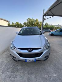 Hyundai iX35 1.7 CRDi 2WD Comfort