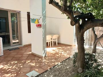relax 50 mt. dal mare Putzu Idu 